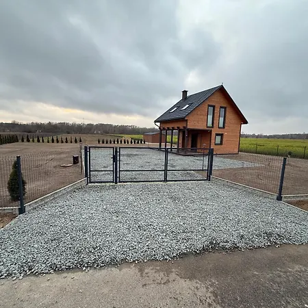 Green-Point Podlasie Drohiczyn Exterior photo